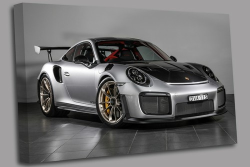 Porsche 911 gt2 - porsche, 2018