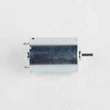 E37/  1 Stk. Mini Motor 3-9 V DC  7x17 mm  2000 U/min 