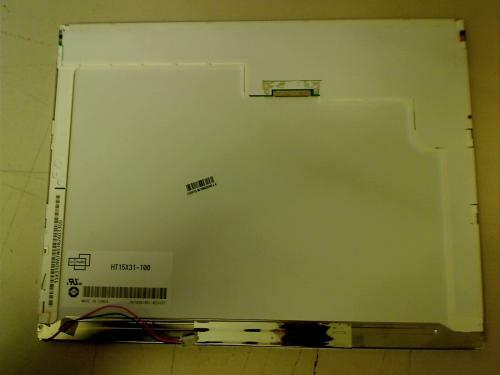 Display ht15x31 100 matt - 15", ht15x31-100