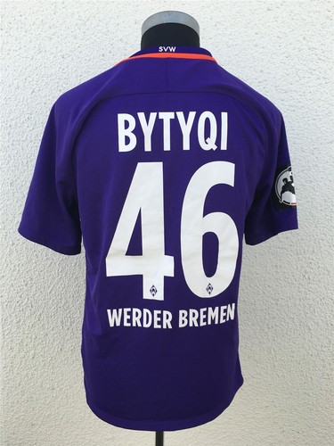 Nike werder bremen fußball - nike,