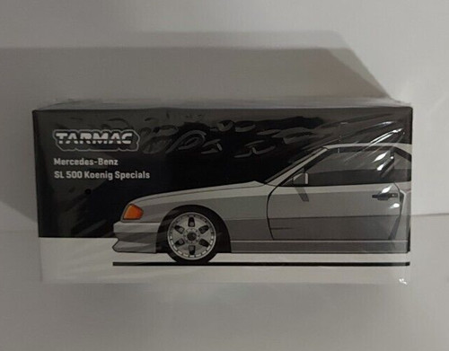 Tarmac works mercedes benz - works, mercedes-benz