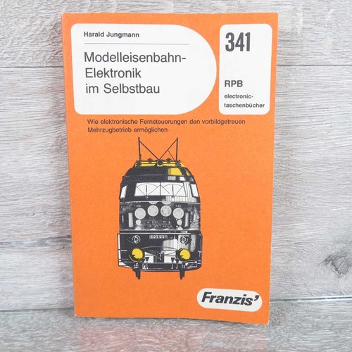 Modelleisenbahn elektronik - modelleisenbahn-elektronik, im