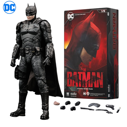 Metanoya batman - dc,