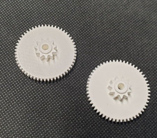 passend für 2x Roto Motorantrieb Zahnrad MA25 MA35 Dachfenster Fensteröffner