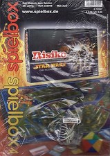 Spielbox-Das Magazin zum