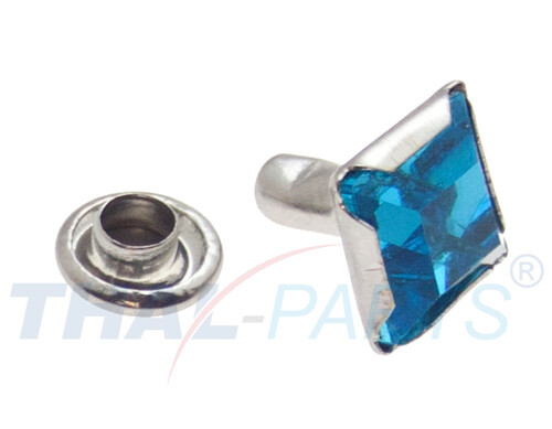 50er pack ziernieten - pack,