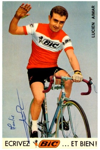 Lucien aimar autogramm tour - aimar, ++autogramm++tour