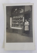 alte Foto AK Dresden Loschwitz