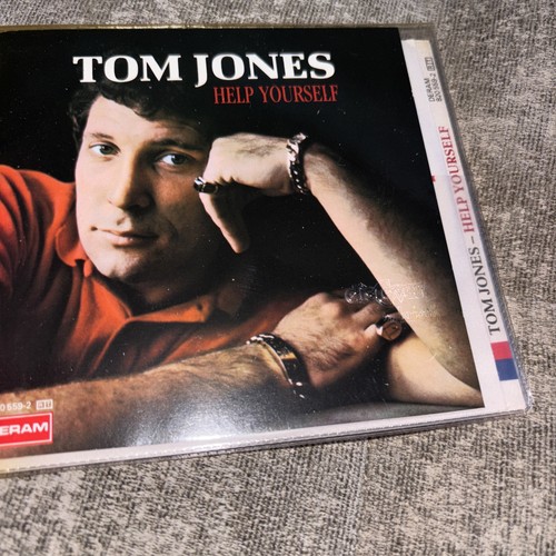 Help yourself von tom - yourself, |