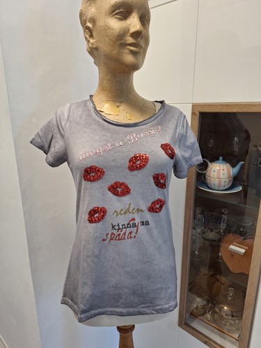 Marjo dirndl shirt bluse - dirndl,