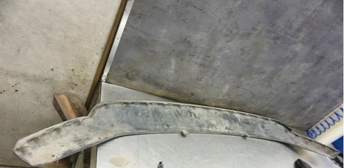 Seitenschwellerspoiler hinten - seitenschwellerspoiler,