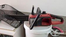 Kettensäge Einhell Akku