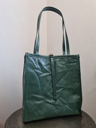 Rockige shopper knitterlook - shopper, im