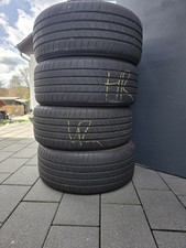 4 Sommerreifen EV Tesla  235