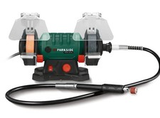 PARKSIDE Schleifbock PDFW 120 A2 120 W