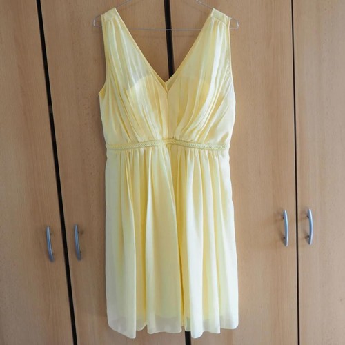 Vila kleid vicotina - vila,