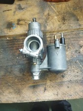 BVF Vergaser 24 KN Rundschieber MZ,IWL,IFA