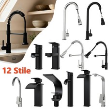 Moderne Küchenarmatur