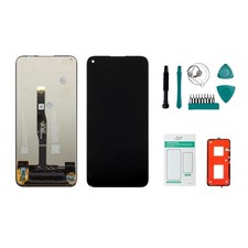 Huawei P40 lite Display