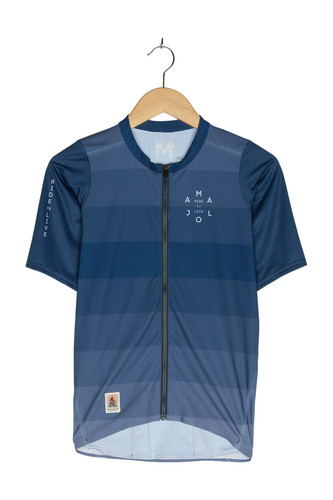 Maloja campom roadbike jersey - maloja, campom.