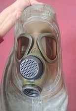 Ersatzmaske ABC Zodiak