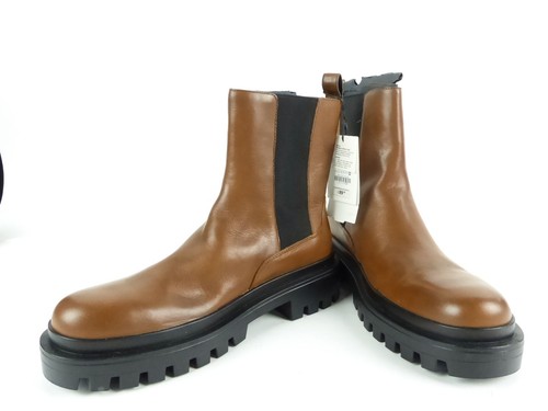 Zara damen stiefel - stiefel, 42