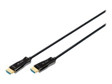 DIGITUS HDMI® AOC Hybrid