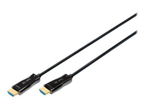 Digitus hdmi aoc - hdmi®, hybrid