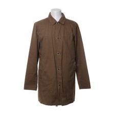 Elvine, Mantel, Herren