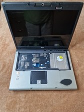 Acer Aspire 5100 Retro Laptop Fehlteile, Ersatz Reparatur Beschreibung lesen