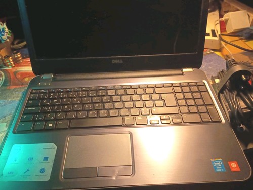 Dell inspiron 6 - dell, 15,6"