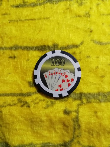 Poker chips casino wert - casino,
