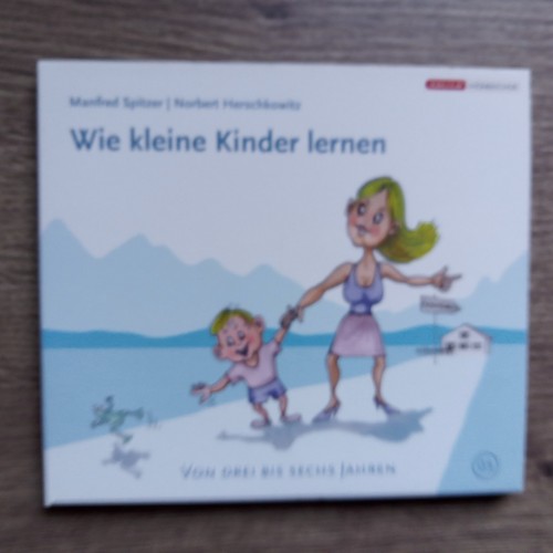 Wie kleine kinder lernen von - kinder,