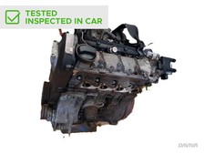 VW Lupo Nackter Motor 1.0