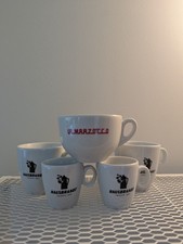 Barista set marzocco und - la,