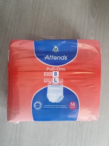 Attends windelhosen für - attends,