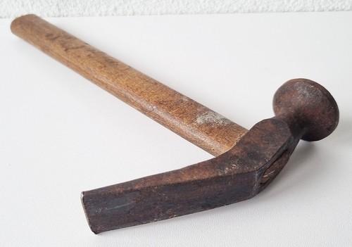 Toller alter schusterhammer - toller,,