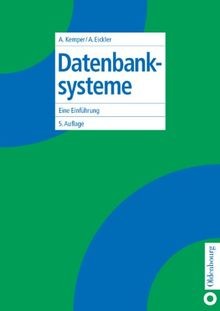 Datenbanksysteme eine - datenbanksysteme:,