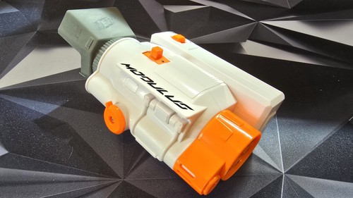 Nerf modulus day night - modulus, scope