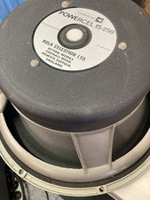 Celestion Powercell 15/250