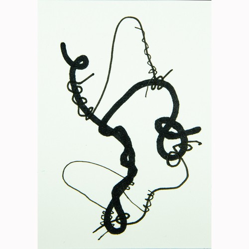 Original painting aceo - painting,