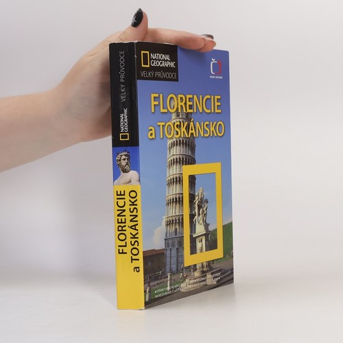 Florencie toskánsko - toskánsko , | 