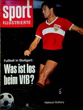 Fußball in Stuttgart Was ist