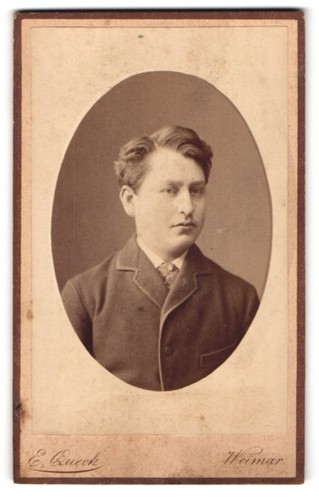 Fotografie ernst queck - ernst,