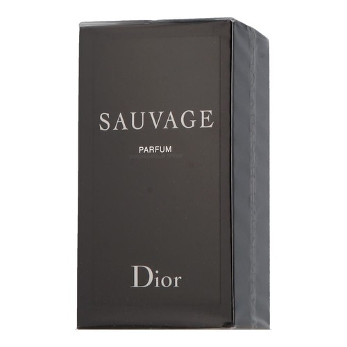 Dior sauvage parfum 60ml - sauvage,