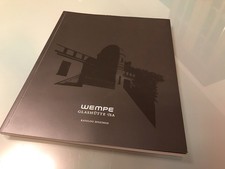 WEMPE GLASHÜTTE Uhrenkatalog