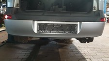 Stossfänger stoßstange - stossfänger,
