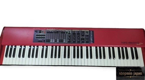 Clavia nord electro seventy - nord, 2