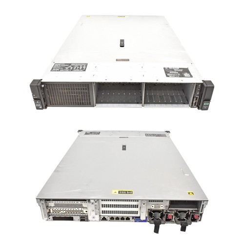 Proliant dl380 g10 - dl380,