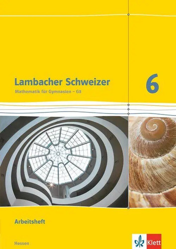 Lambacher schweizer 6 - lambacher,